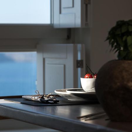Arota Exclusive Villas Akrotírion Esterno foto