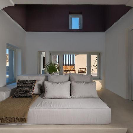 Arota Exclusive Villas Akrotírion Esterno foto