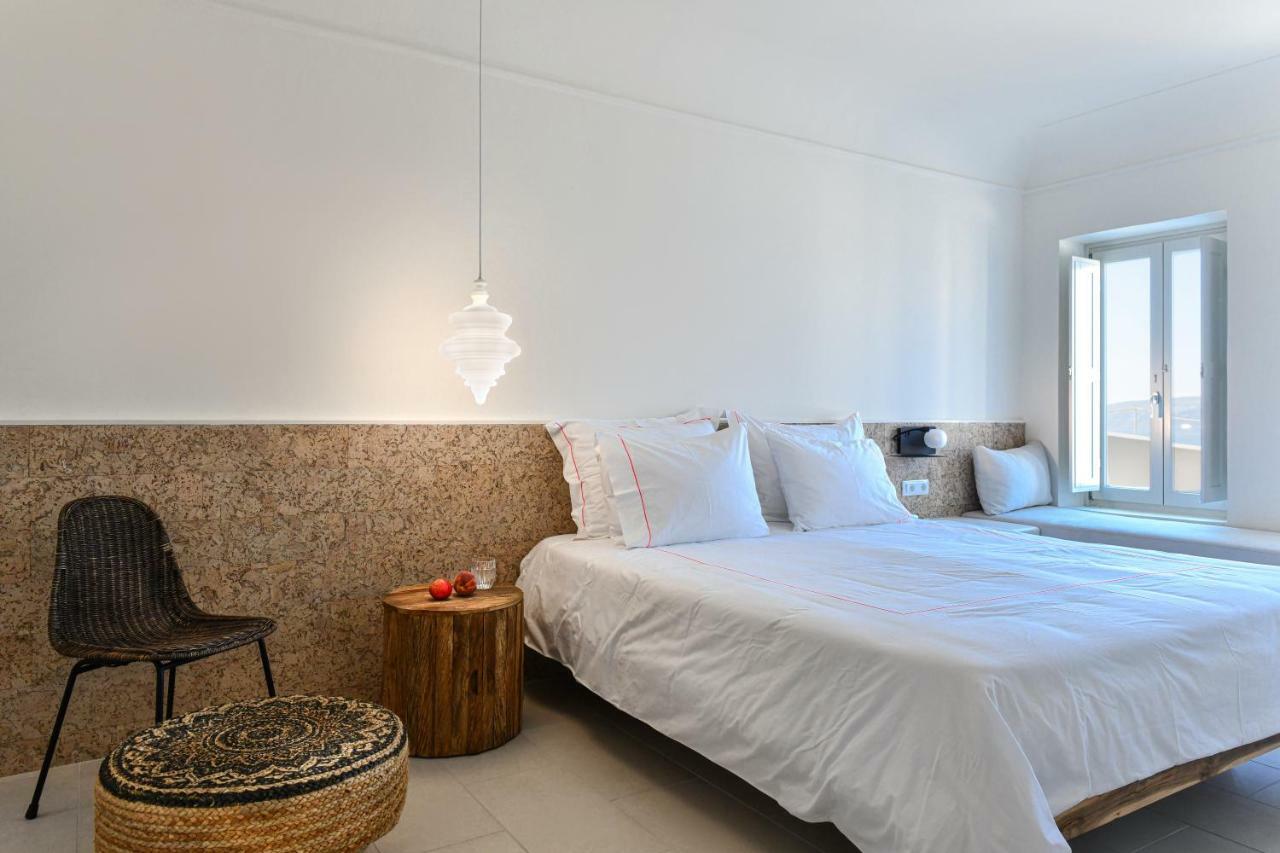Arota Exclusive Villas Akrotírion Esterno foto